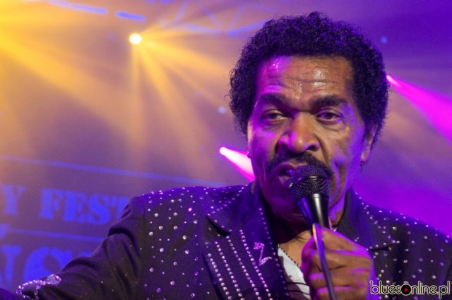 Bobby Rush (10)